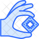 پیش‌نمایش فایل chip-in-hand-5930623 از پک رایانه