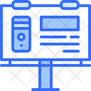 پیش‌نمایش فایل computer-billboard-5930665 از پک رایانه