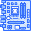 پیش‌نمایش فایل motherboard-5930640 از پک رایانه