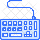 پیش‌نمایش فایل wired-keyboard-5930634 از پک رایانه