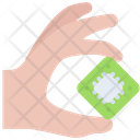 پیش‌نمایش فایل chip-in-hand-5930673 از پک رایانه