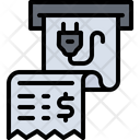 پیش‌نمایش فایل cable-bill-5930792 از پک اتصال‌دهنده‌ها