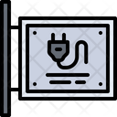 پیش‌نمایش فایل cable-signboard-5930796 از پک اتصال‌دهنده‌ها