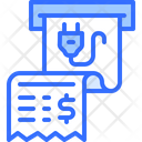 پیش‌نمایش فایل cable-bill-5930847 از پک اتصال‌دهنده‌ها