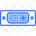 پیش‌نمایش فایل dvi-connector-5930826 از پک اتصال‌دهنده‌ها