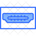 پیش‌نمایش فایل hdmi-connector-5930828 از پک اتصال‌دهنده‌ها