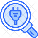 پیش‌نمایش فایل search-cable-5930849 از پک اتصال‌دهنده‌ها