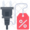 پیش‌نمایش فایل plug-discount-5930886 از پک اتصال‌دهنده‌ها