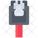 پیش‌نمایش فایل sata-connector-5930912 از پک اتصال‌دهنده‌ها