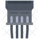 پیش‌نمایش فایل sata-connector-5930914 از پک اتصال‌دهنده‌ها