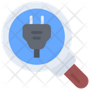 پیش‌نمایش فایل search-cable-5930898 از پک اتصال‌دهنده‌ها