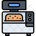 پیش‌نمایش فایل bread-maker-5930968 از پک لوازم خانگی آشپزخانه