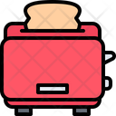 پیش‌نمایش فایل bread-toaster-5931009 از پک لوازم خانگی آشپزخانه