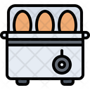 پیش‌نمایش فایل egg-cooker-5930971 از پک لوازم خانگی آشپزخانه