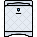 پیش‌نمایش فایل refrigerator-5930995 از پک لوازم خانگی آشپزخانه