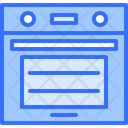 پیش‌نمایش فایل oven-5931043 از پک لوازم خانگی آشپزخانه