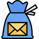 پیش‌نمایش فایل envelope-bag-5931211 از پک اداره پست