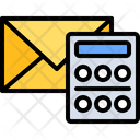 پیش‌نمایش فایل envelope-price-5931171 از پک اداره پست