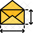 پیش‌نمایش فایل letter-size-5931190 از پک اداره پست