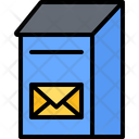 پیش‌نمایش فایل mailbox-5931194 از پک اداره پست