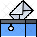 پیش‌نمایش فایل mailbox-5931195 از پک اداره پست