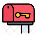 پیش‌نمایش فایل mailbox-5931197 از پک اداره پست