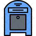 پیش‌نمایش فایل mailbox-5931198 از پک اداره پست