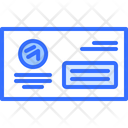 پیش‌نمایش فایل brand-envelope-5931243 از پک اداره پست