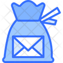 پیش‌نمایش فایل envelope-bag-5931272 از پک اداره پست