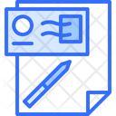 پیش‌نمایش فایل envelope-mark-5931236 از پک اداره پست