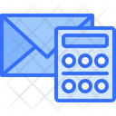 پیش‌نمایش فایل envelope-price-5931232 از پک اداره پست