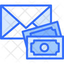 پیش‌نمایش فایل envelope-price-5931233 از پک اداره پست