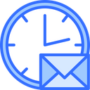 پیش‌نمایش فایل letter-delivery-time-5931269 از پک اداره پست