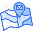 پیش‌نمایش فایل letter-location-5931261 از پک اداره پست