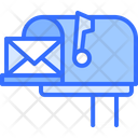 پیش‌نمایش فایل mailbox-5931257 از پک اداره پست