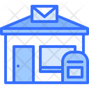 پیش‌نمایش فایل post-office-5931274 از پک اداره پست