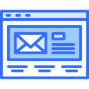 پیش‌نمایش فایل post-office-website-5931270 از پک اداره پست