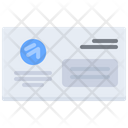 پیش‌نمایش فایل brand-envelope-5931298 از پک اداره پست