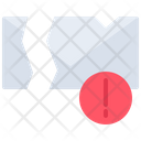 پیش‌نمایش فایل broken-envelope-5931328 از پک اداره پست
