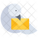 پیش‌نمایش فایل carrier-pigeon-5931282 از پک اداره پست