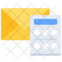 پیش‌نمایش فایل envelope-price-5931287 از پک اداره پست