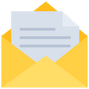 پیش‌نمایش فایل letter-5931303 از پک اداره پست