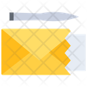 پیش‌نمایش فایل letter-opener-5931301 از پک اداره پست