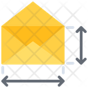 پیش‌نمایش فایل letter-size-5931306 از پک اداره پست