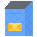 پیش‌نمایش فایل mailbox-5931310 از پک اداره پست