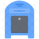 پیش‌نمایش فایل mailbox-5931314 از پک اداره پست