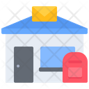 پیش‌نمایش فایل post-office-5931279 از پک اداره پست