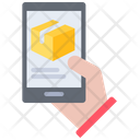 پیش‌نمایش فایل delivery-app-5931514 از پک تحویل