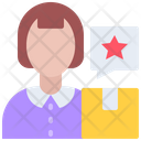 پیش‌نمایش فایل delivery-review-5931525 از پک تحویل