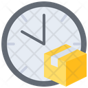 پیش‌نمایش فایل delivery-time-5931528 از پک تحویل